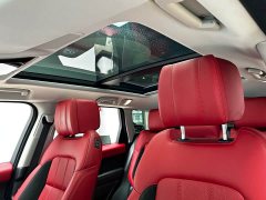 Land Rover Range Rover Sport 3.0 L6 Black Edition - фото 13