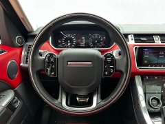 Land Rover Range Rover Sport 3.0 L6 Black Edition - фото 15