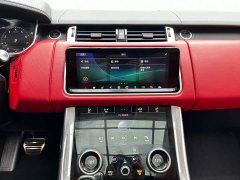 Land Rover Range Rover Sport 3.0 L6 Black Edition - фото 16