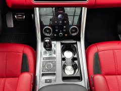 Land Rover Range Rover Sport 3.0 L6 Black Edition - фото 17