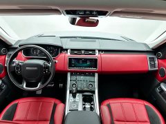 Land Rover Range Rover Sport 3.0 L6 Black Edition - фото 18