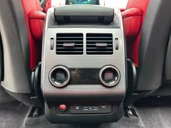 Land Rover Range Rover Sport 3.0 L6 Black Edition - фото 19