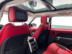 Land Rover Range Rover Sport 3.0 L6 Black Edition - фото 20