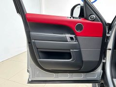Land Rover Range Rover Sport 3.0 L6 Black Edition - фото 4