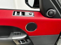 Land Rover Range Rover Sport 3.0 L6 Black Edition - фото 5