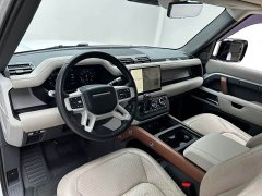 Land Rover Defender 90 2.0T P300 Tiger Ambition Edition - фото 11