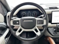 Land Rover Defender 90 2.0T P300 Tiger Ambition Edition - фото 16
