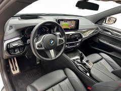 BMW 6 Series GT 2022 630i M Sports Package - фото 12