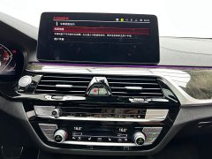 BMW 6 Series GT 2022 630i M Sports Package - фото 16