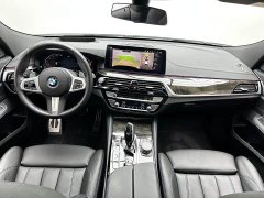 BMW 6 Series GT 2022 630i M Sports Package - фото 17