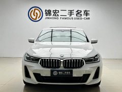 BMW 6 Series GT 2022 630i M Sports Package - фото 2