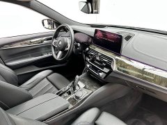 BMW 6 Series GT 2022 630i M Sports Package - фото 20