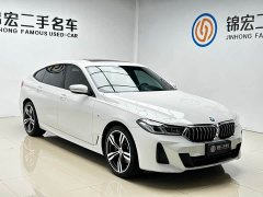 BMW 6 Series GT 2022 630i M Sports Package - фото 3