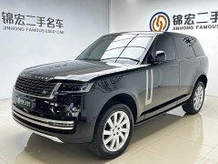 Land Rover Range Rover 3.0 L6 360PS Grand Edition - фото 1