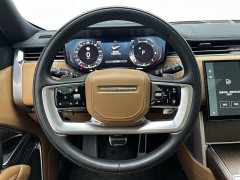 Land Rover Range Rover 3.0 L6 360PS Grand Edition - фото 12