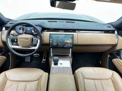 Land Rover Range Rover 3.0 L6 360PS Grand Edition - фото 13