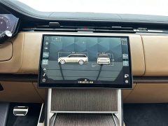Land Rover Range Rover 3.0 L6 360PS Grand Edition - фото 15