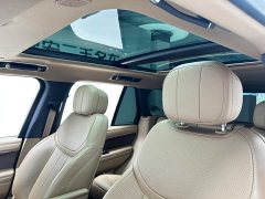 Land Rover Range Rover 3.0 L6 360PS Grand Edition - фото 17