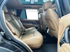 Land Rover Range Rover 3.0 L6 360PS Grand Edition - фото 20