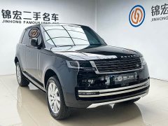 Land Rover Range Rover 3.0 L6 360PS Grand Edition - фото 3