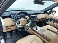 Land Rover Range Rover 3.0 L6 360PS Grand Edition - фото 7