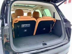 Lynk & Co Leapmoon C16 2026 extended range 280 lidar smart version 6 seats - фото 11