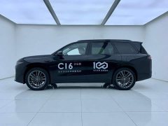 Lynk & Co Leapmoon C16 2026 extended range 280 lidar smart version 6 seats - фото 4
