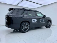 Lynk & Co Leapmoon C16 2026 extended range 280 lidar smart version 6 seats - фото 6