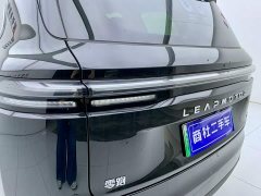Lynk & Co Leapmoon C16 2026 extended range 280 lidar smart version 6 seats - фото 9