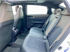 Lynk & Co Eado 2026 fourth generation 1.5T 500Bar smart - фото 12