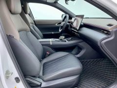 Lynk & Co Eado 2026 fourth generation 1.5T 500Bar smart - фото 13