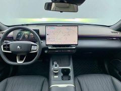 Lynk & Co Eado 2026 fourth generation 1.5T 500Bar smart - фото 16