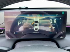 Lynk & Co Eado 2026 fourth generation 1.5T 500Bar smart - фото 18