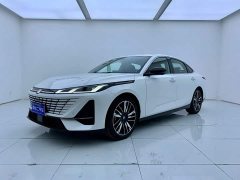 Lynk & Co Eado 2026 fourth generation 1.5T 500Bar smart - фото 2