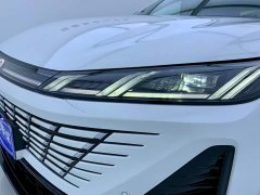 Lynk & Co Eado 2026 fourth generation 1.5T 500Bar smart - фото 8