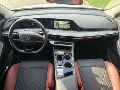 Lynk & Co EADO Enjoy Edition PLUS Blue Whale NE 1.4T GDI DCT Premium Edition - фото 8
