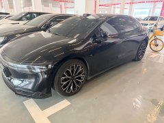 Zeekr 007 rear drive smart driving version 100kWh - фото 11