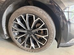 Zeekr 007 rear drive smart driving version 100kWh - фото 13