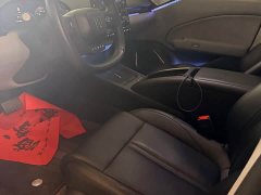 Zeekr 007 rear drive smart driving version 100kWh - фото 14
