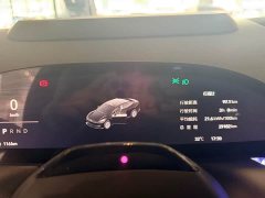 Zeekr 007 rear drive smart driving version 100kWh - фото 15
