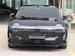 Zeekr 007 rear drive smart driving version 100kWh - фото 2