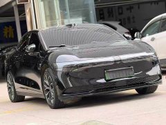 Zeekr 007 rear drive smart driving version 100kWh - фото 3