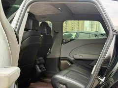 Zeekr 007 rear drive smart driving version 100kWh - фото 5