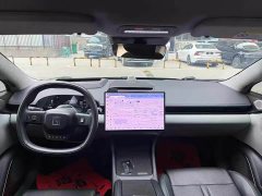 Zeekr 007 rear drive smart driving version 100kWh - фото 6