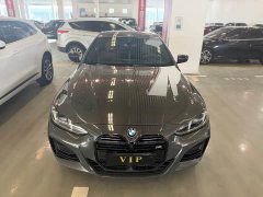 BMW 4 Series 2024 430i M Sports Night Package - фото 11