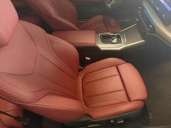 BMW 4 Series 2024 430i M Sports Night Package - фото 13