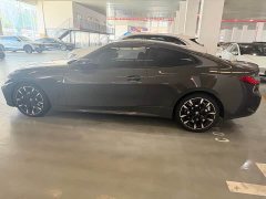 BMW 4 Series 2024 430i M Sports Night Package - фото 15