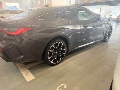BMW 4 Series 2024 430i M Sports Night Package - фото 16