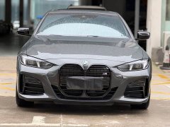 BMW 4 Series 2024 430i M Sports Night Package - фото 2