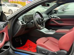 BMW 4 Series 2024 430i M Sports Night Package - фото 3